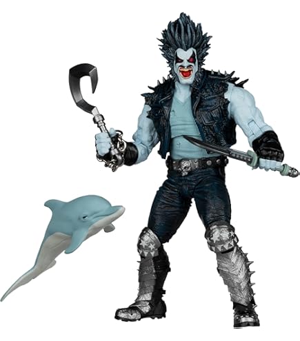 Amazon | NECA - ロブ・ゾンビのザ・ミュンスターズ - アルティメット